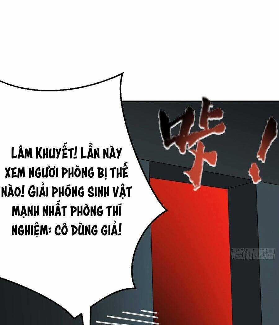 Vô Địch Từ Cưỡng Hôn Ma Nữ Chapter 158 trang 58