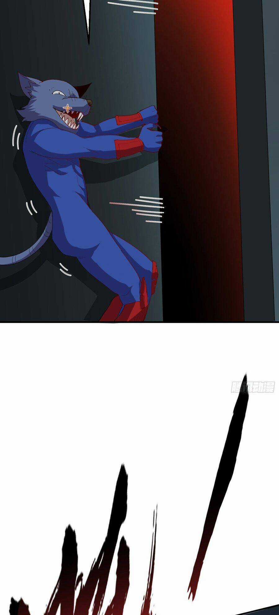 Vô Địch Từ Cưỡng Hôn Ma Nữ Chapter 158 trang 59