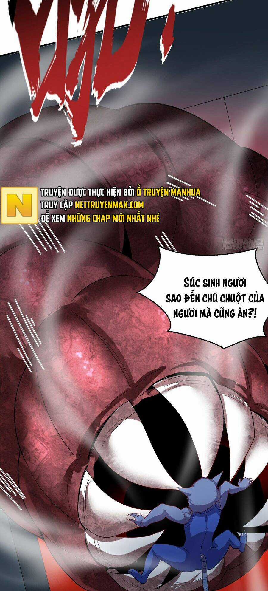 Vô Địch Từ Cưỡng Hôn Ma Nữ Chapter 158 trang 60