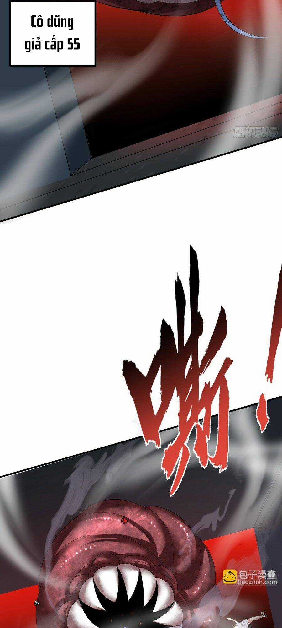 Vô Địch Từ Cưỡng Hôn Ma Nữ Chapter 158 trang 61