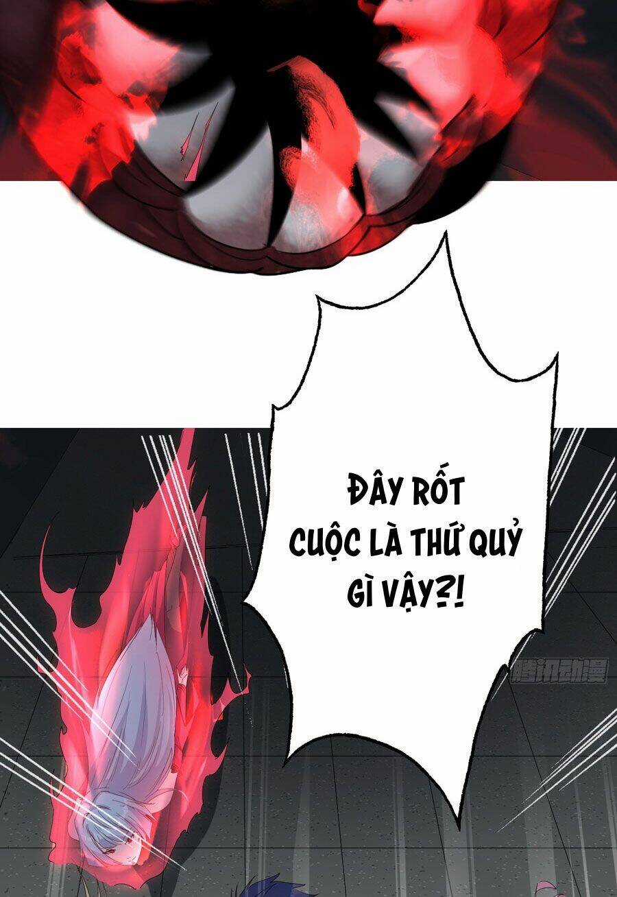 Vô Địch Từ Cưỡng Hôn Ma Nữ Chapter 158 trang 67