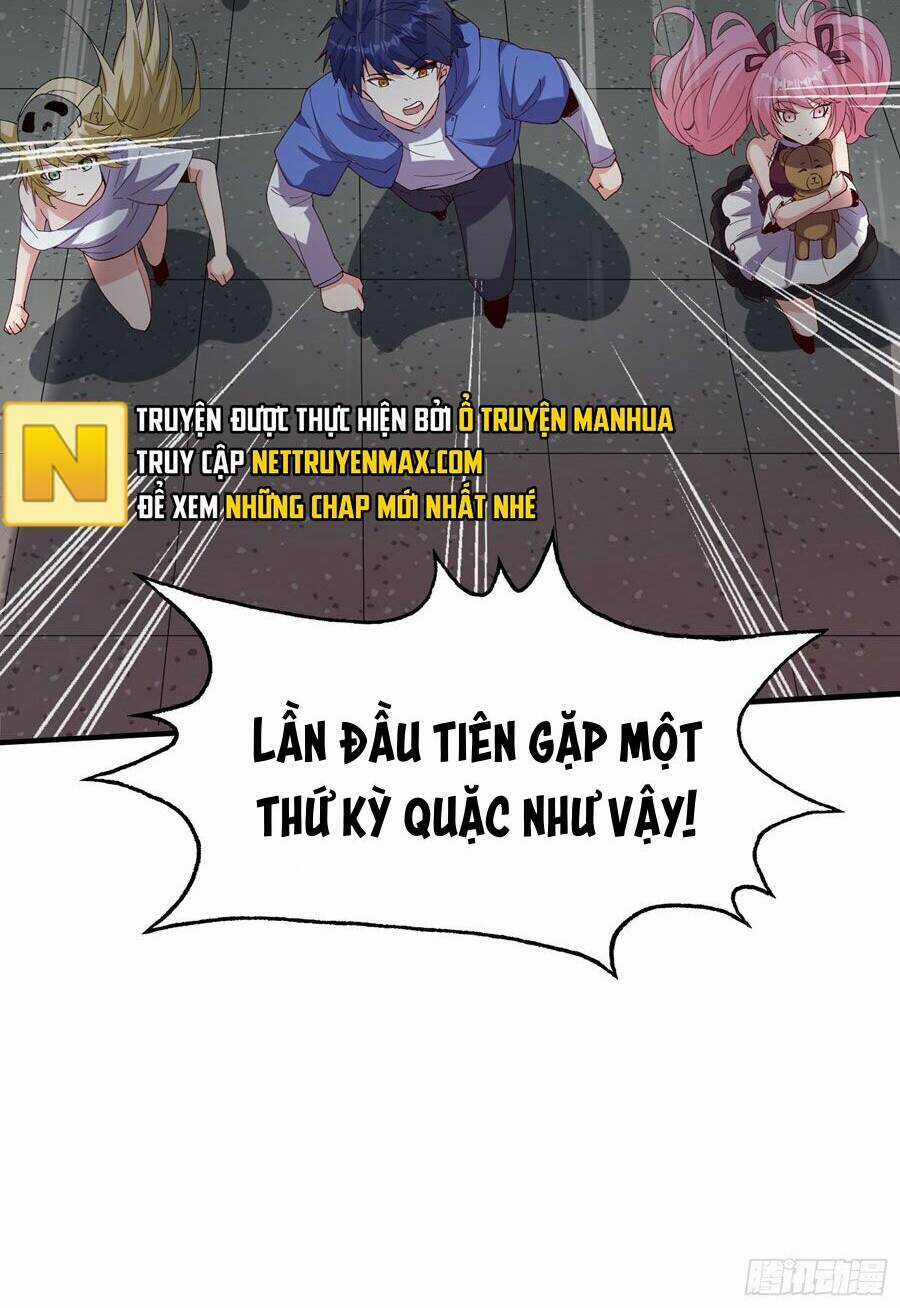 Vô Địch Từ Cưỡng Hôn Ma Nữ Chapter 158 trang 68