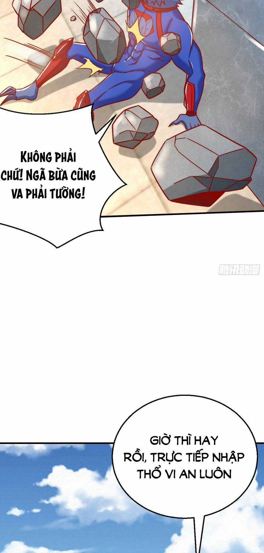 Vô Địch Từ Cưỡng Hôn Ma Nữ Chapter 158 trang 7