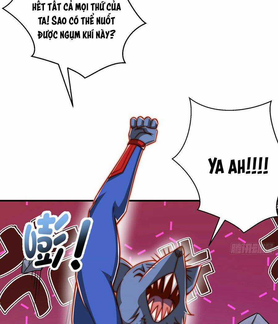 Vô Địch Từ Cưỡng Hôn Ma Nữ Chapter 158 trang 9