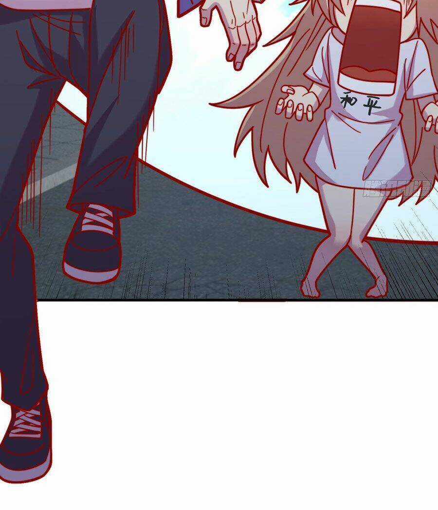 Vô Địch Từ Cưỡng Hôn Ma Nữ Chapter 159 trang 10