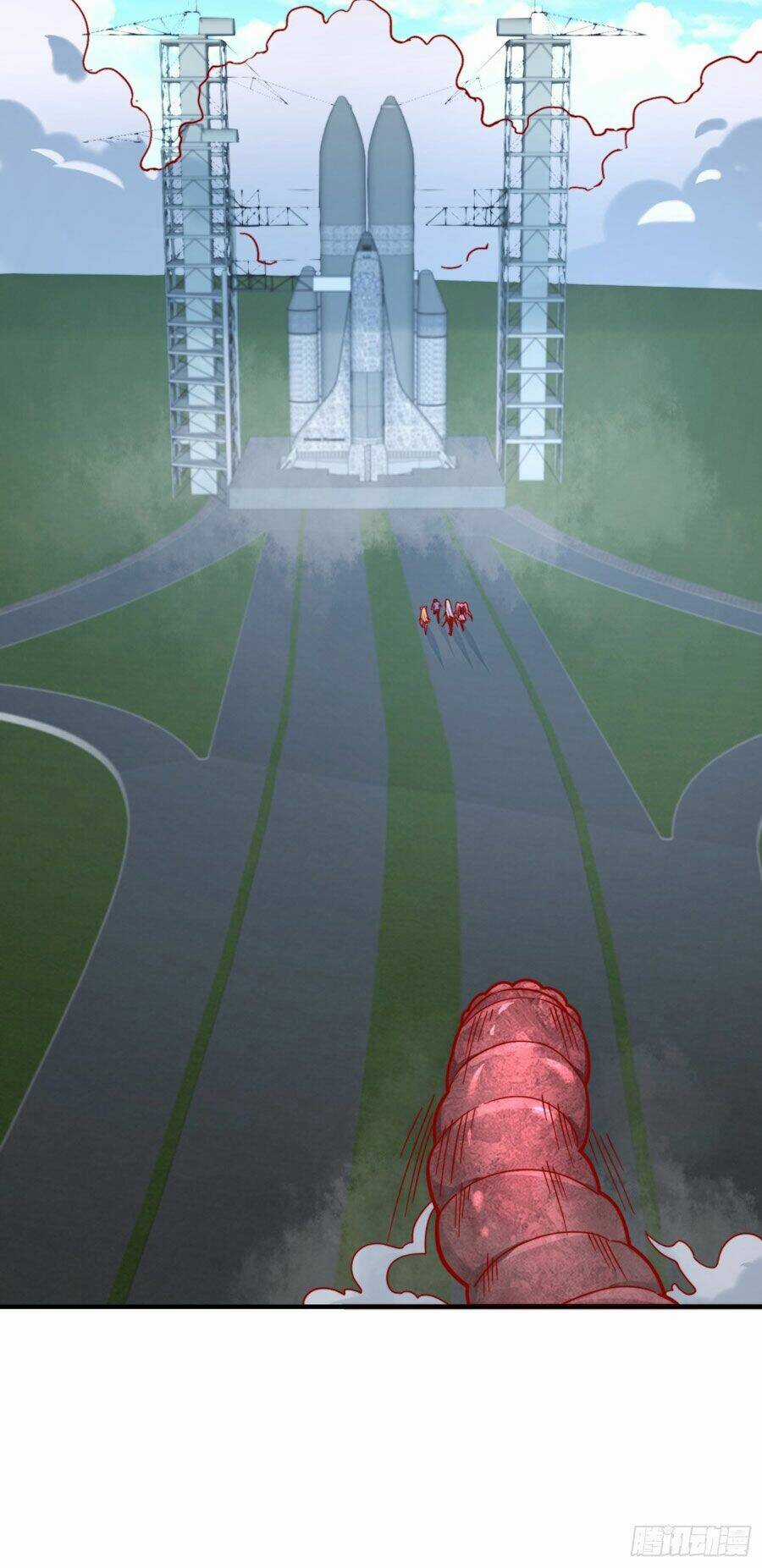 Vô Địch Từ Cưỡng Hôn Ma Nữ Chapter 159 trang 12