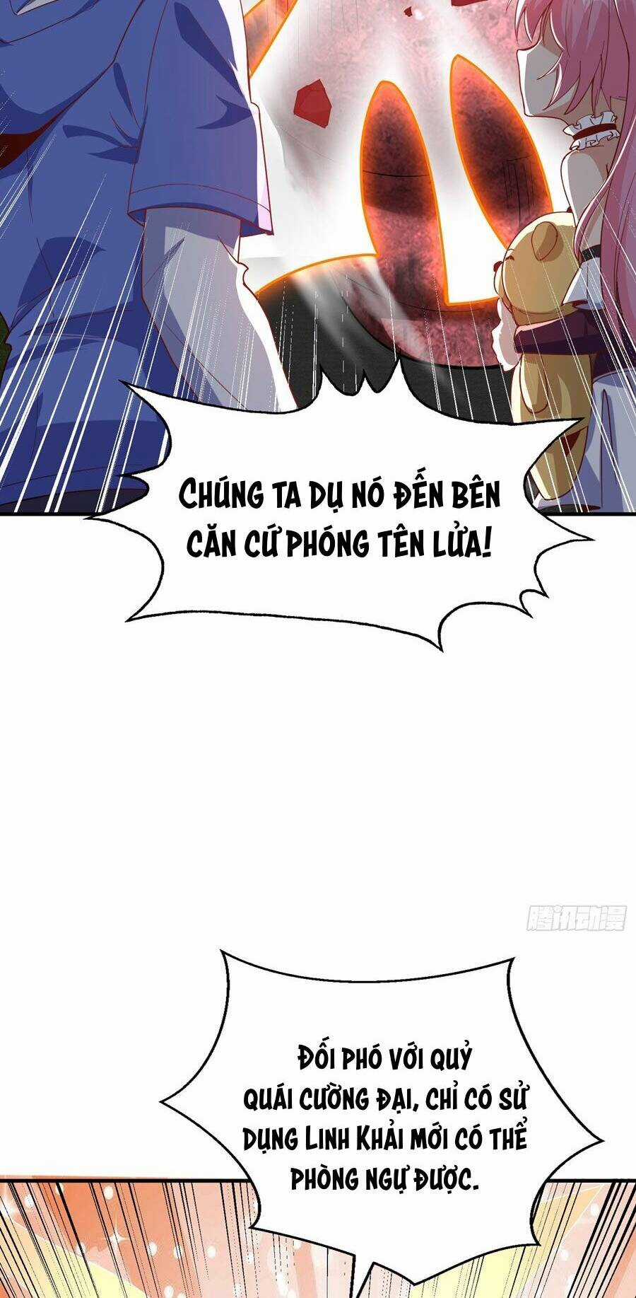 Vô Địch Từ Cưỡng Hôn Ma Nữ Chapter 159 trang 15