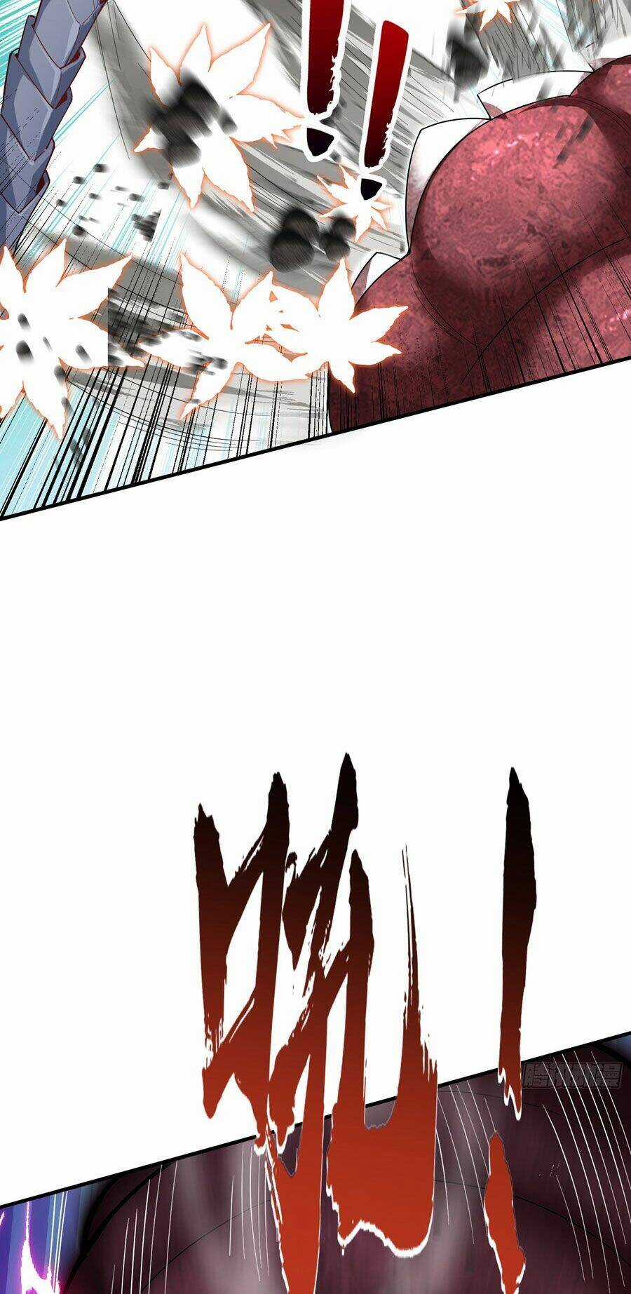 Vô Địch Từ Cưỡng Hôn Ma Nữ Chapter 159 trang 19