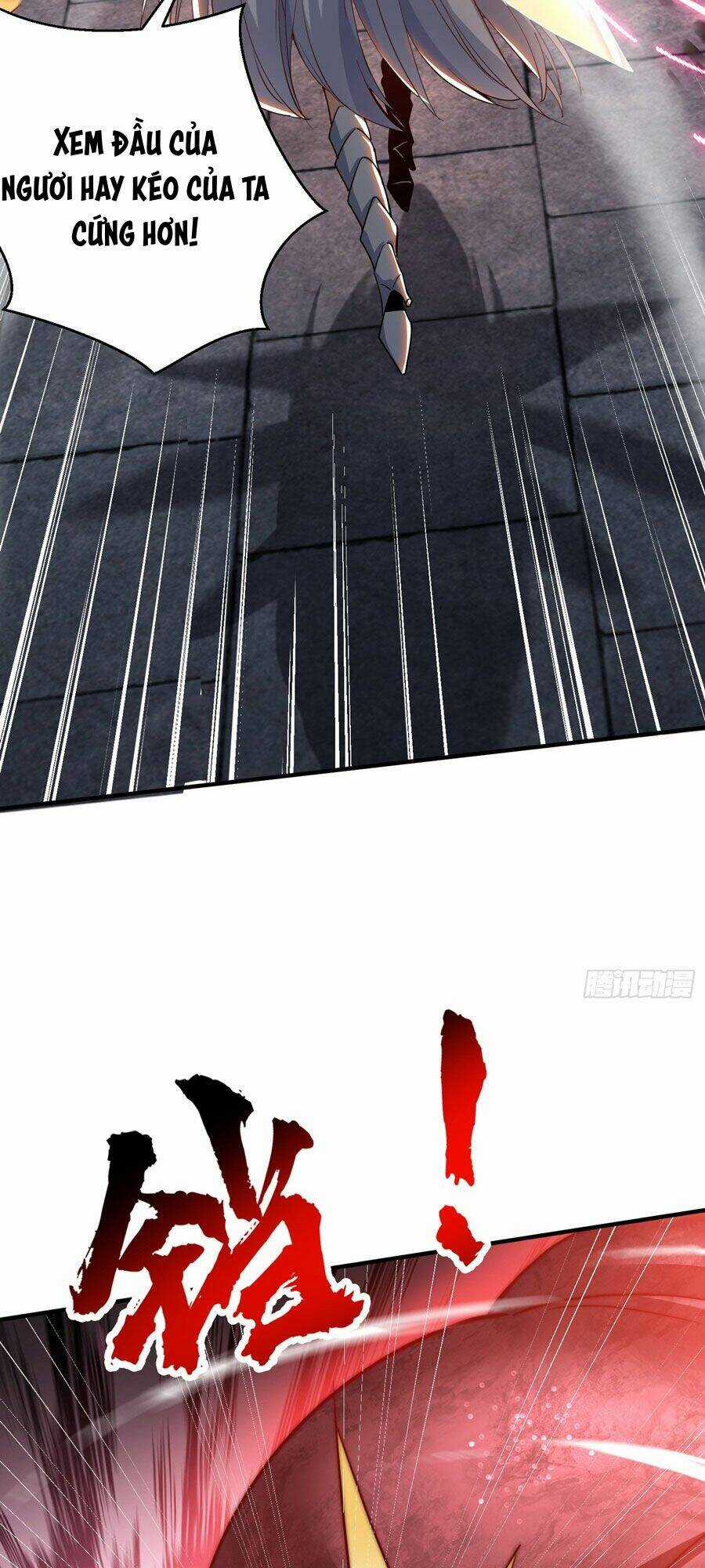 Vô Địch Từ Cưỡng Hôn Ma Nữ Chapter 159 trang 21