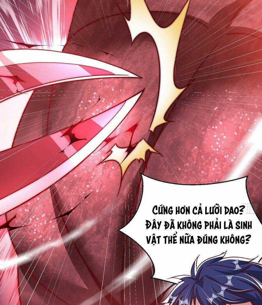 Vô Địch Từ Cưỡng Hôn Ma Nữ Chapter 159 trang 22