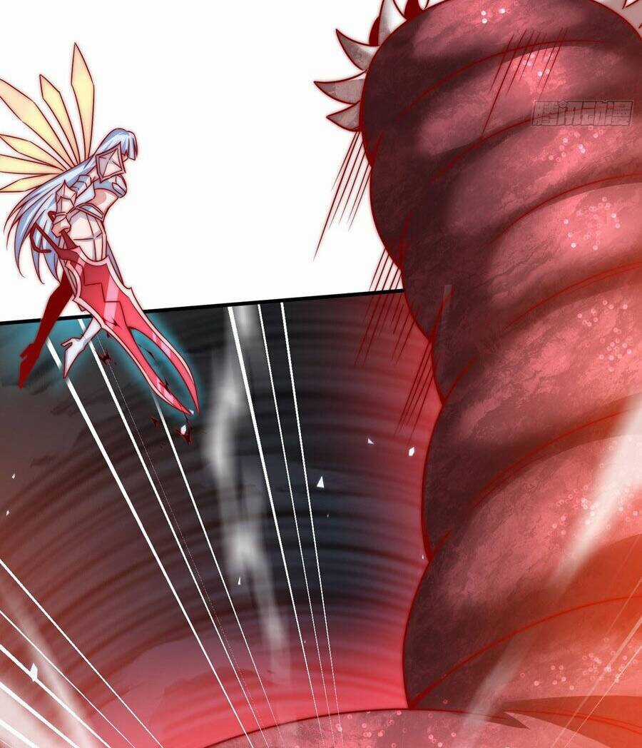 Vô Địch Từ Cưỡng Hôn Ma Nữ Chapter 159 trang 26