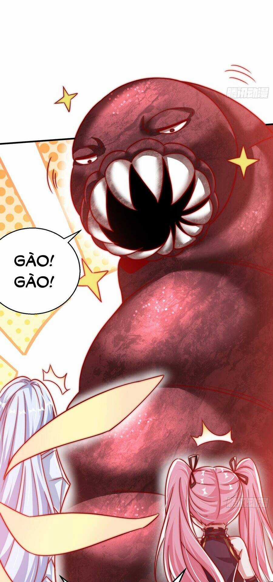 Vô Địch Từ Cưỡng Hôn Ma Nữ Chapter 159 trang 28