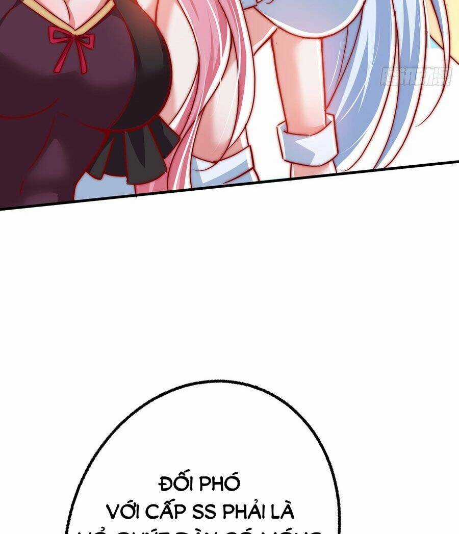 Vô Địch Từ Cưỡng Hôn Ma Nữ Chapter 159 trang 30