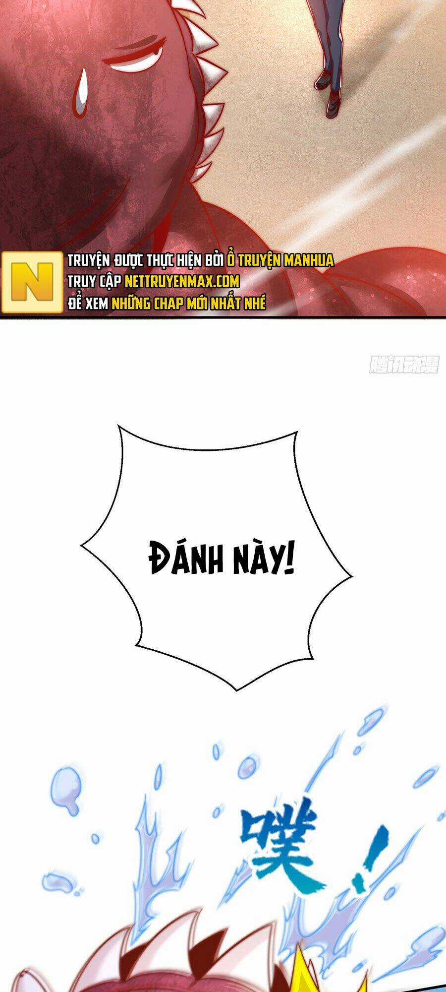 Vô Địch Từ Cưỡng Hôn Ma Nữ Chapter 159 trang 32