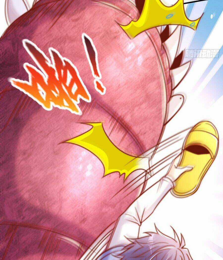 Vô Địch Từ Cưỡng Hôn Ma Nữ Chapter 159 trang 33