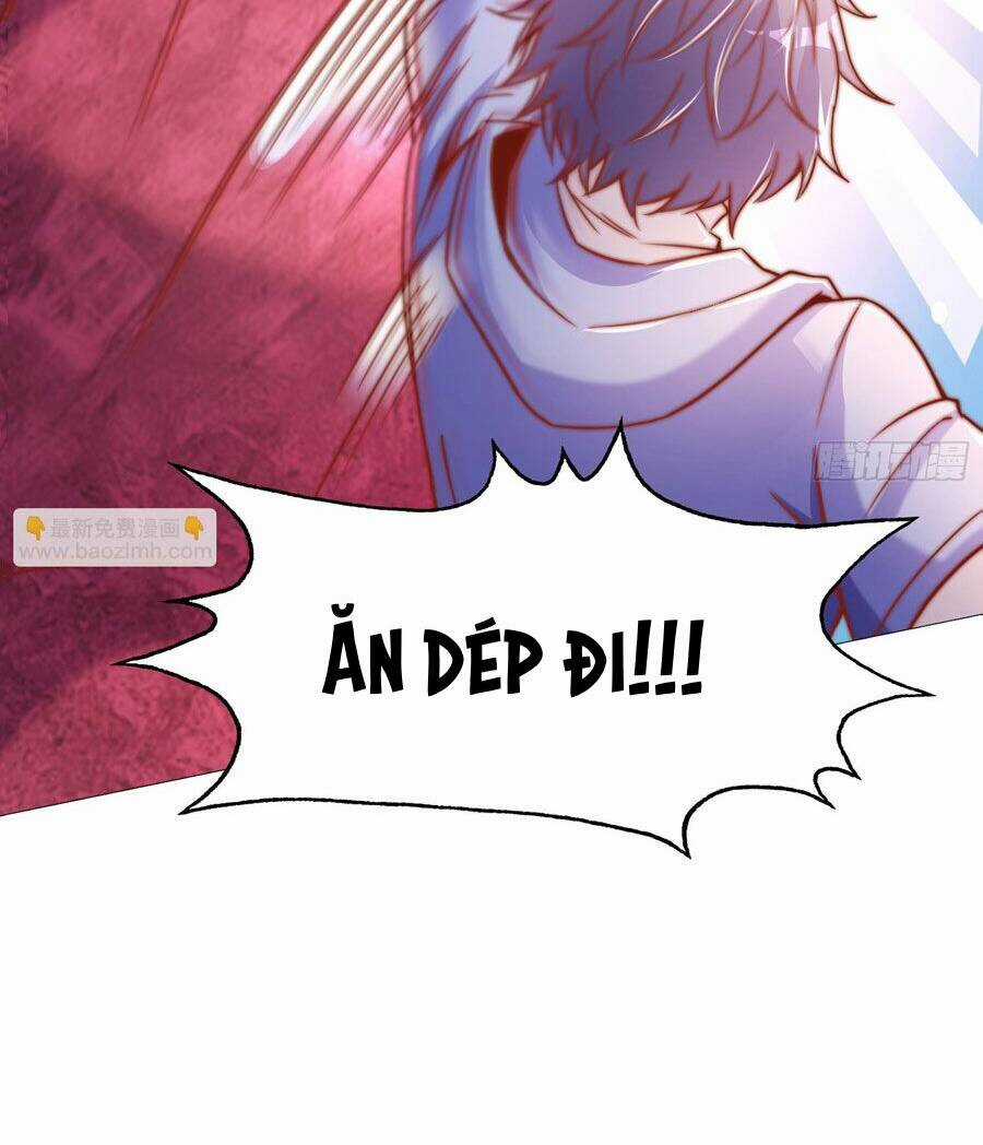 Vô Địch Từ Cưỡng Hôn Ma Nữ Chapter 159 trang 34