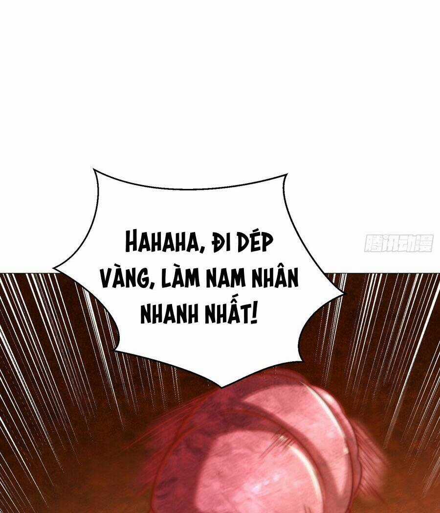 Vô Địch Từ Cưỡng Hôn Ma Nữ Chapter 159 trang 37