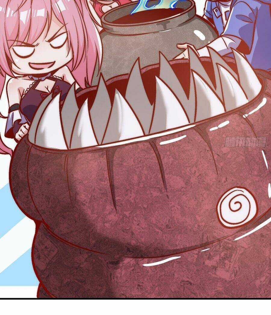 Vô Địch Từ Cưỡng Hôn Ma Nữ Chapter 159 trang 44