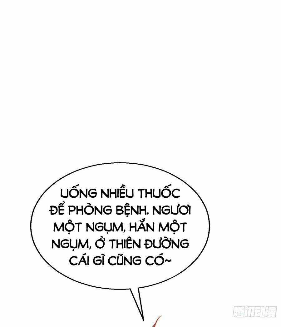 Vô Địch Từ Cưỡng Hôn Ma Nữ Chapter 159 trang 45