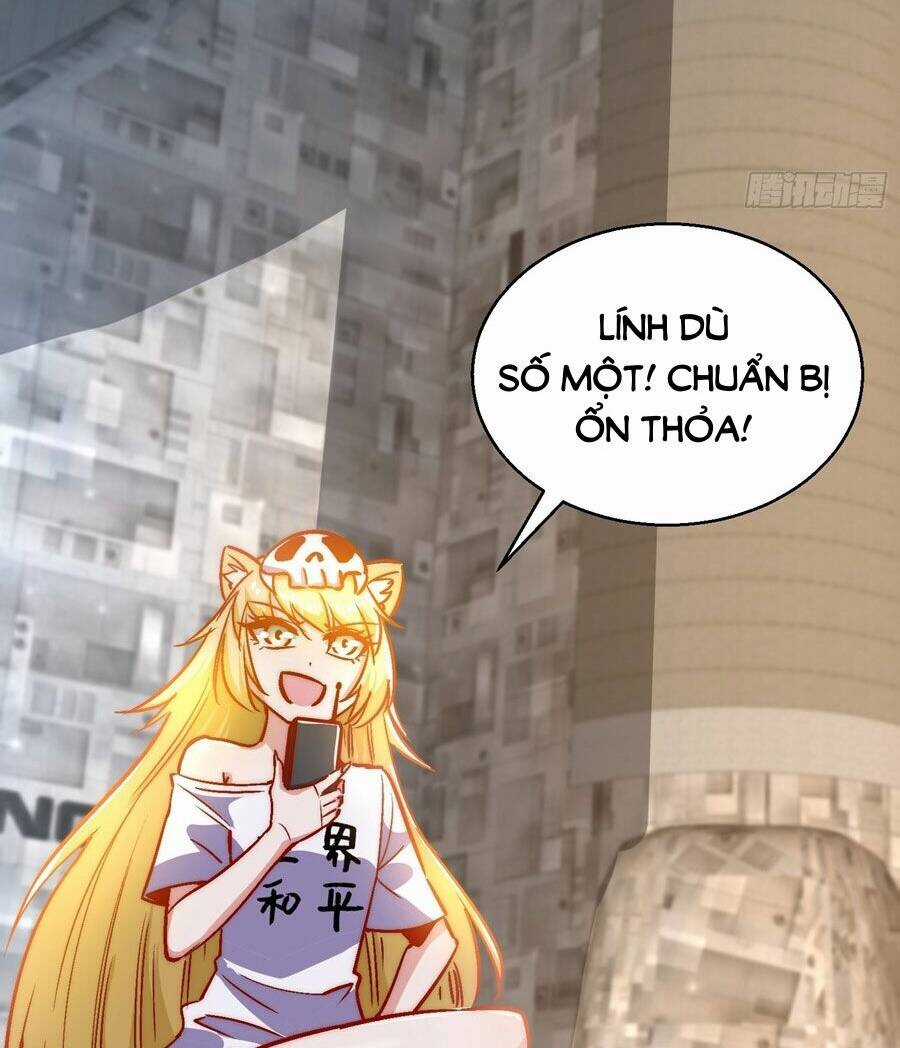 Vô Địch Từ Cưỡng Hôn Ma Nữ Chapter 159 trang 48