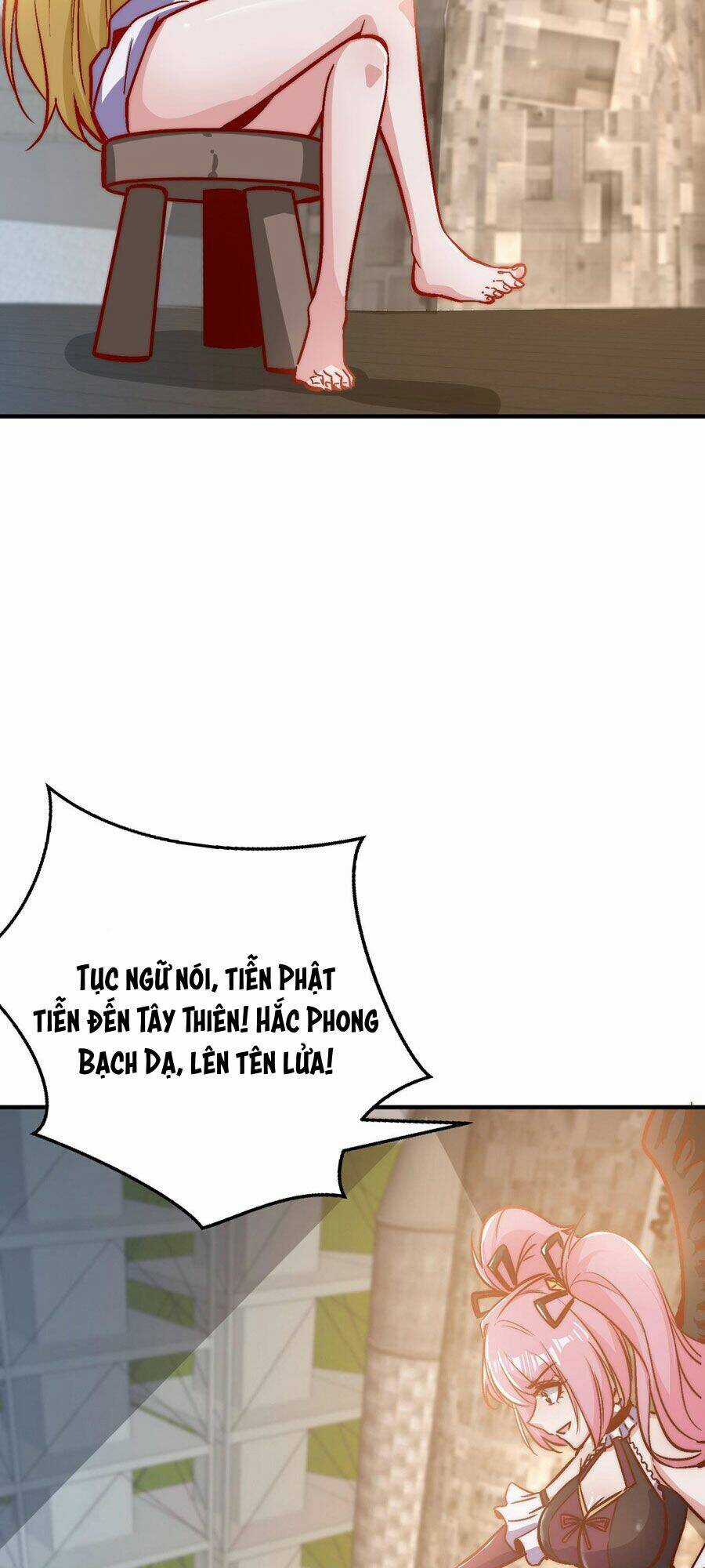 Vô Địch Từ Cưỡng Hôn Ma Nữ Chapter 159 trang 49