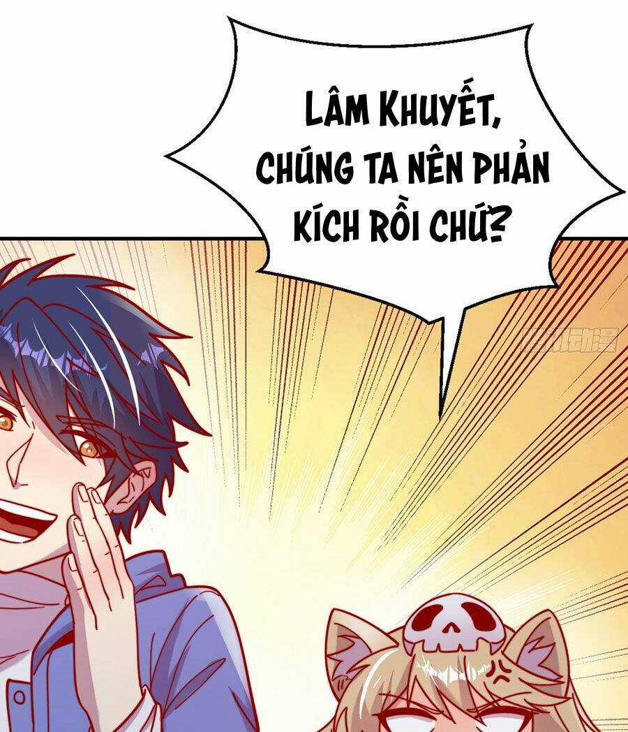 Vô Địch Từ Cưỡng Hôn Ma Nữ Chapter 159 trang 5