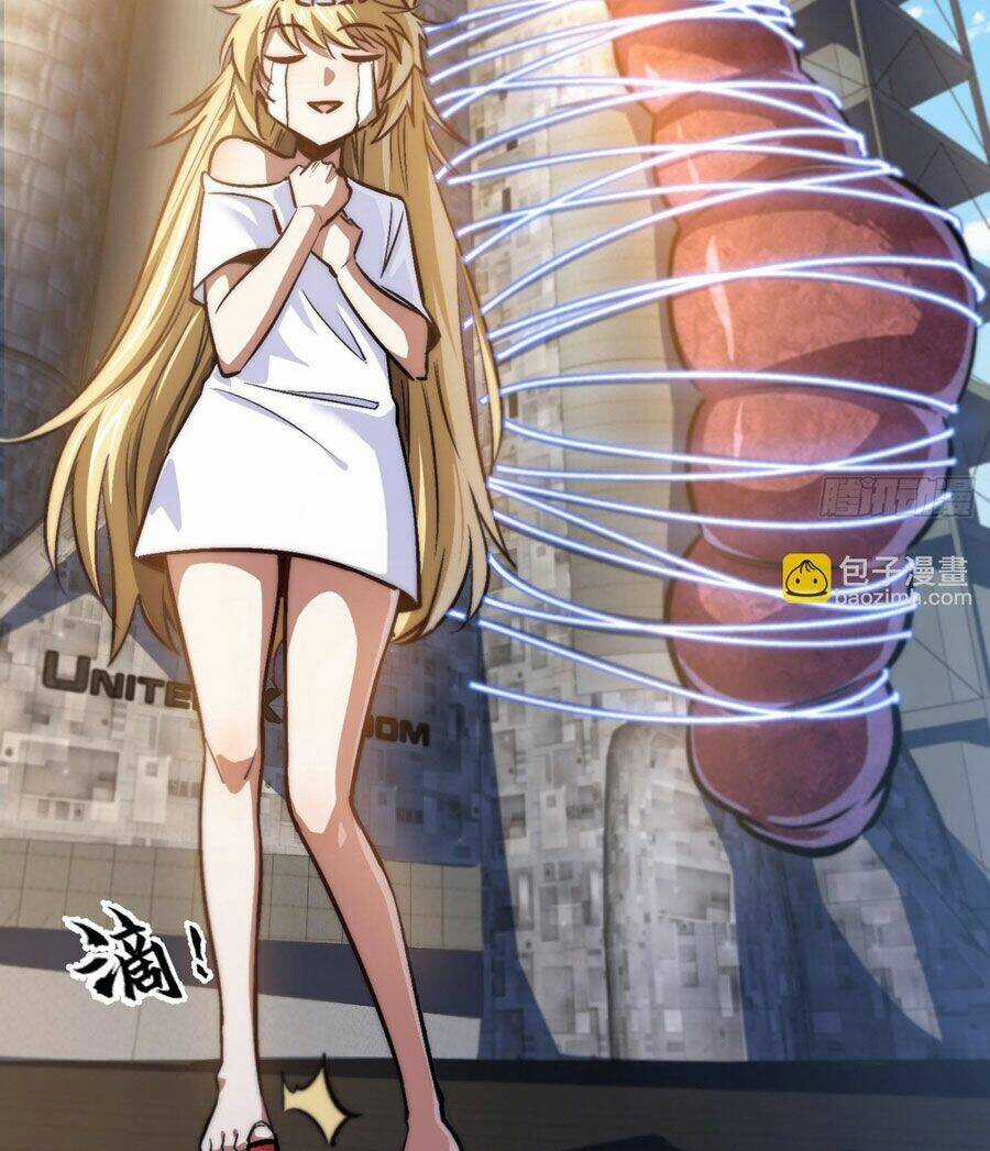 Vô Địch Từ Cưỡng Hôn Ma Nữ Chapter 159 trang 55