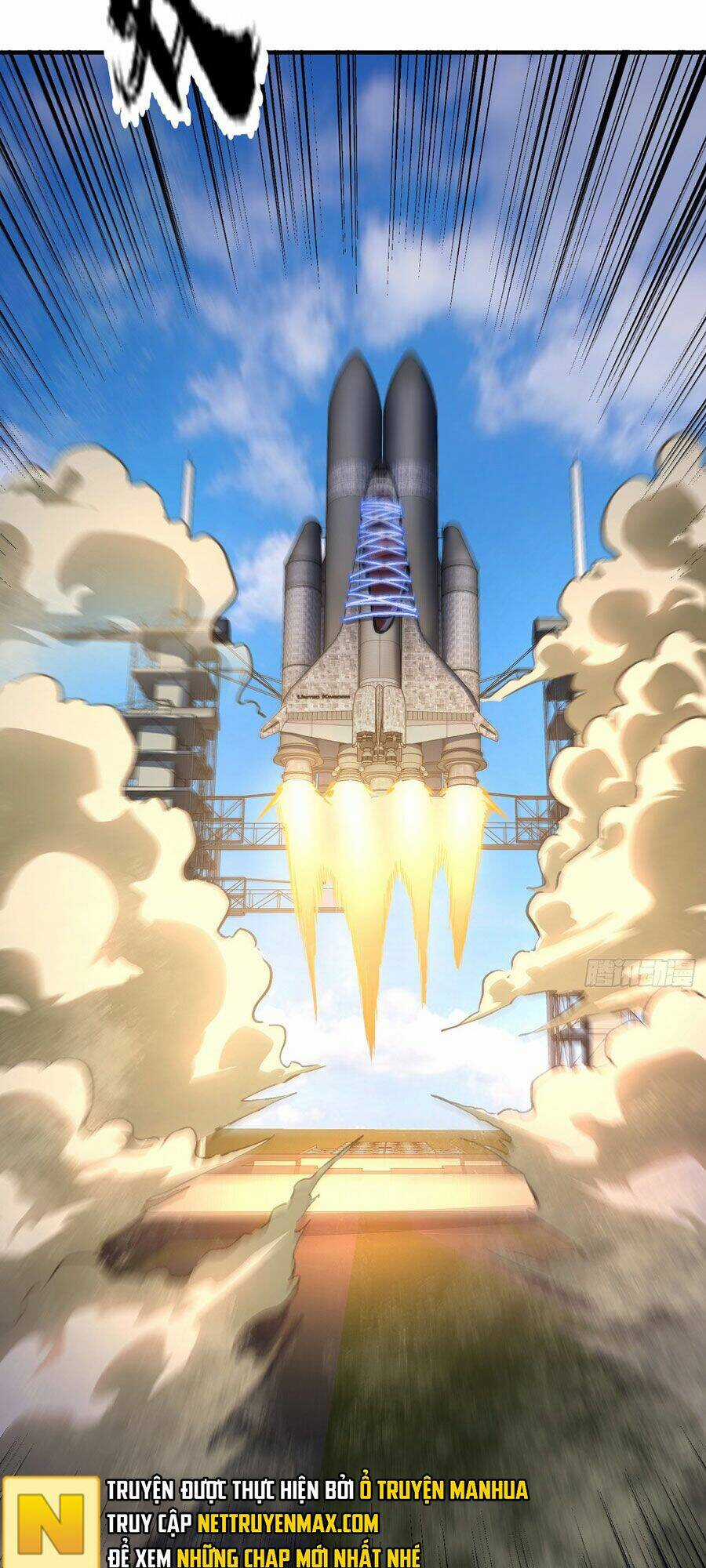 Vô Địch Từ Cưỡng Hôn Ma Nữ Chapter 159 trang 57