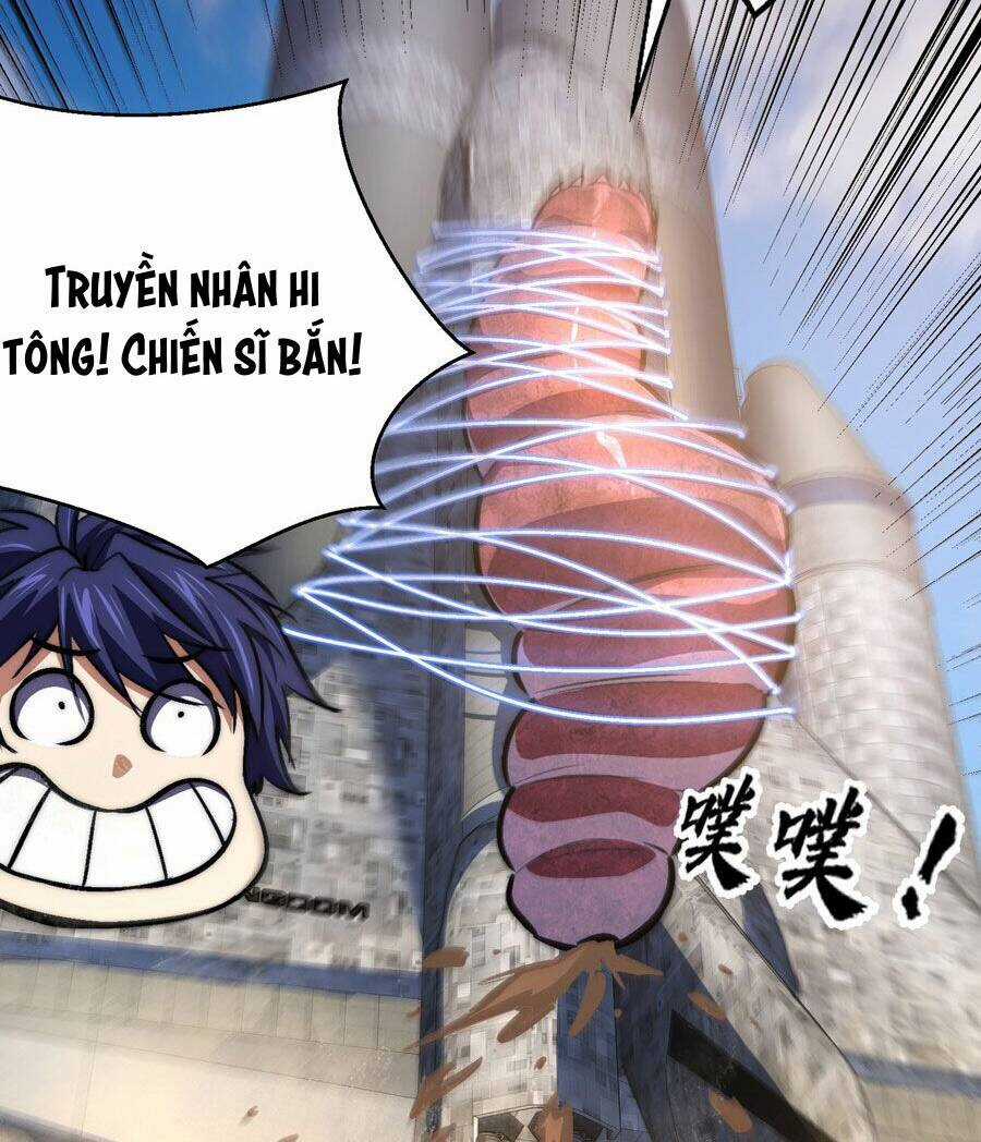 Vô Địch Từ Cưỡng Hôn Ma Nữ Chapter 159 trang 59