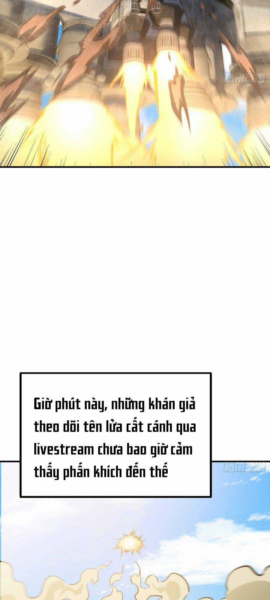 Vô Địch Từ Cưỡng Hôn Ma Nữ Chapter 159 trang 60