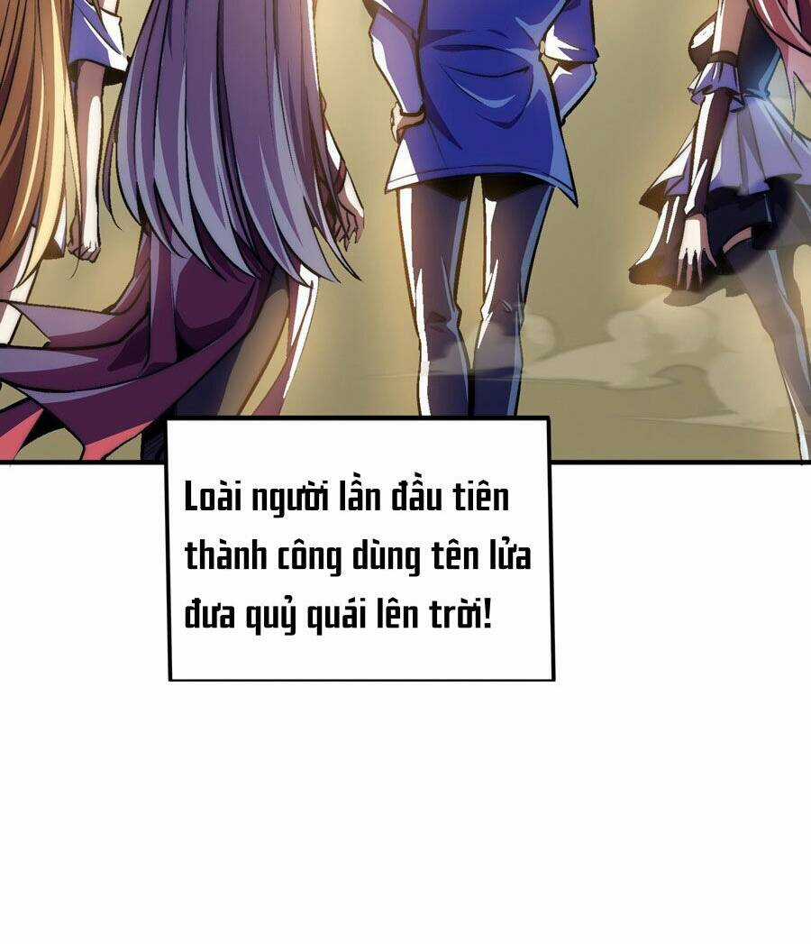Vô Địch Từ Cưỡng Hôn Ma Nữ Chapter 159 trang 62