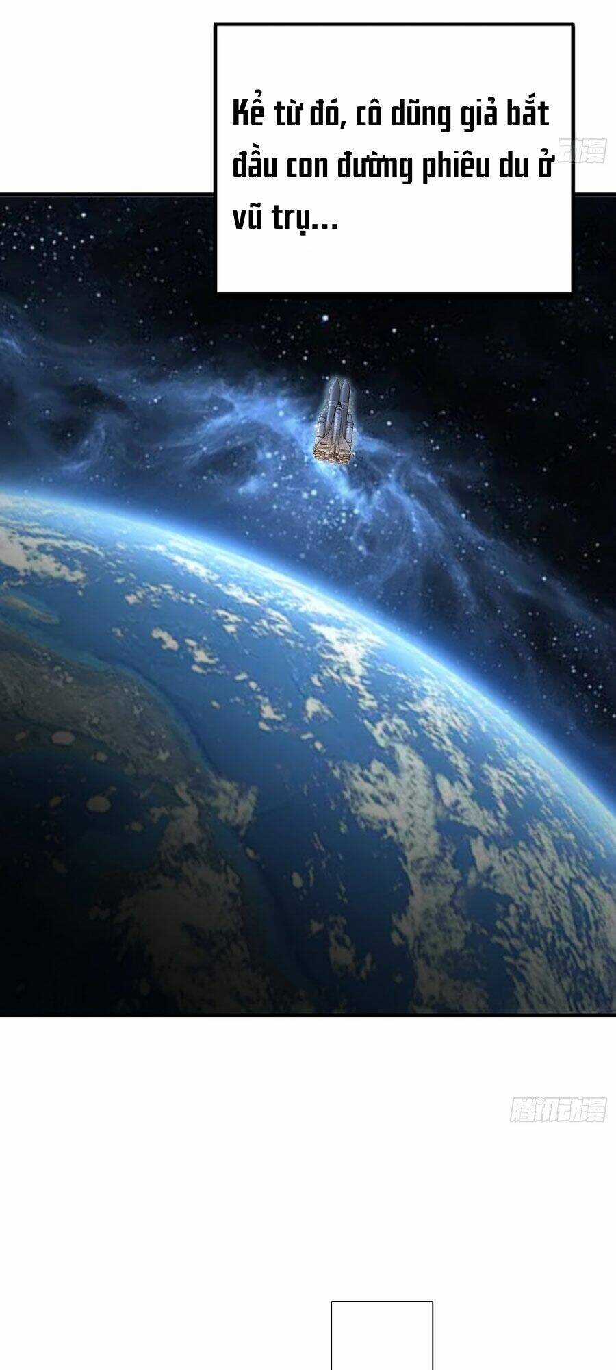 Vô Địch Từ Cưỡng Hôn Ma Nữ Chapter 159 trang 63