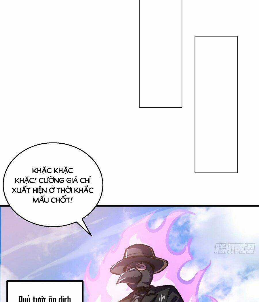 Vô Địch Từ Cưỡng Hôn Ma Nữ Chapter 159 trang 64