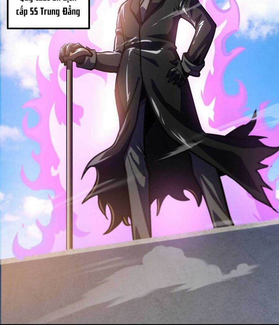 Vô Địch Từ Cưỡng Hôn Ma Nữ Chapter 159 trang 65