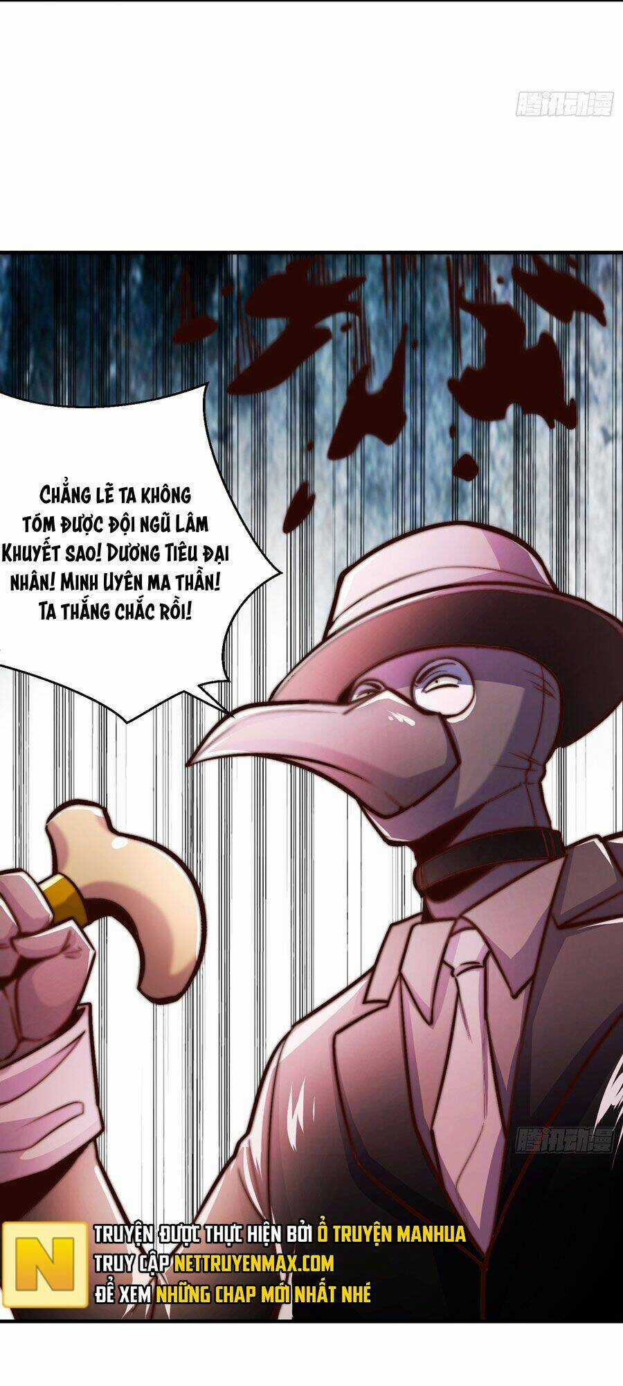 Vô Địch Từ Cưỡng Hôn Ma Nữ Chapter 159 trang 66