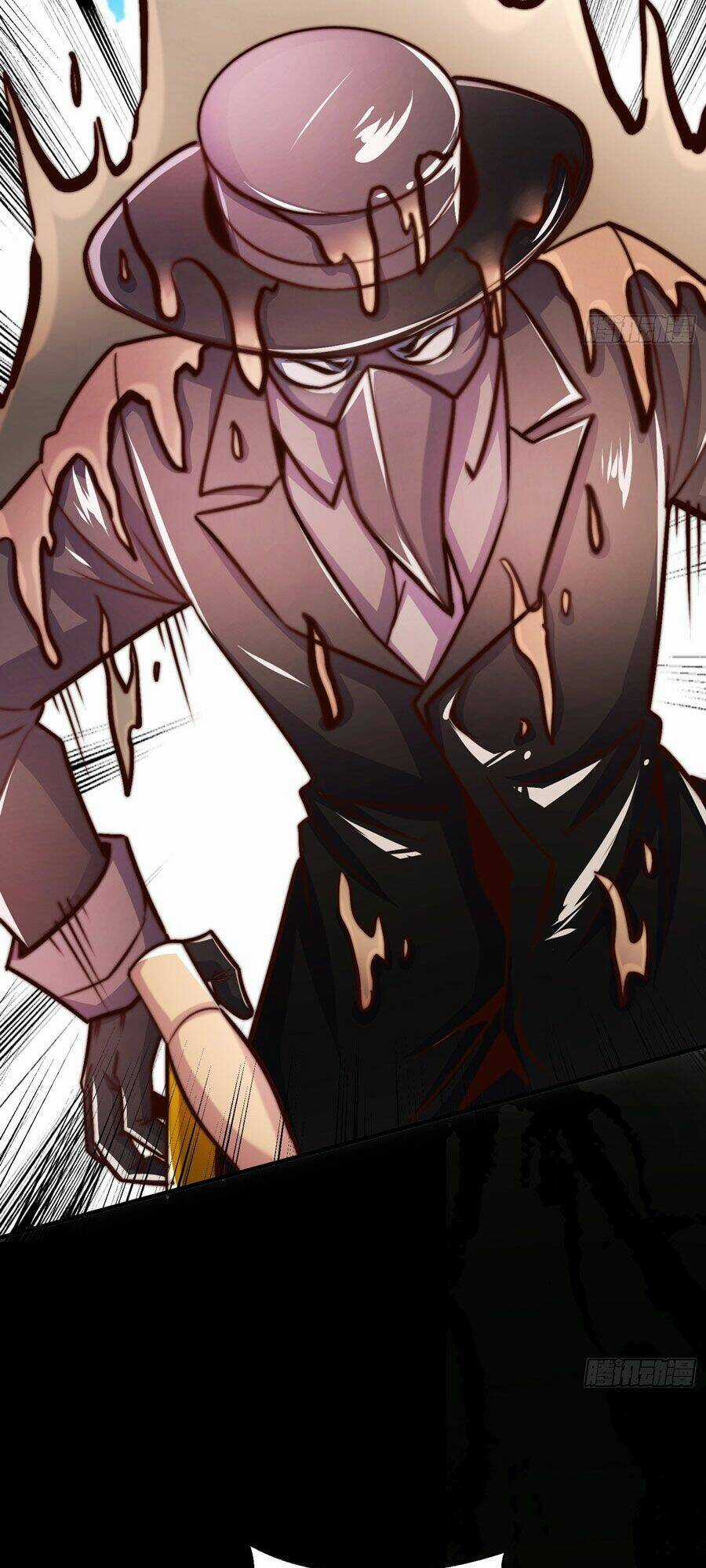 Vô Địch Từ Cưỡng Hôn Ma Nữ Chapter 159 trang 69