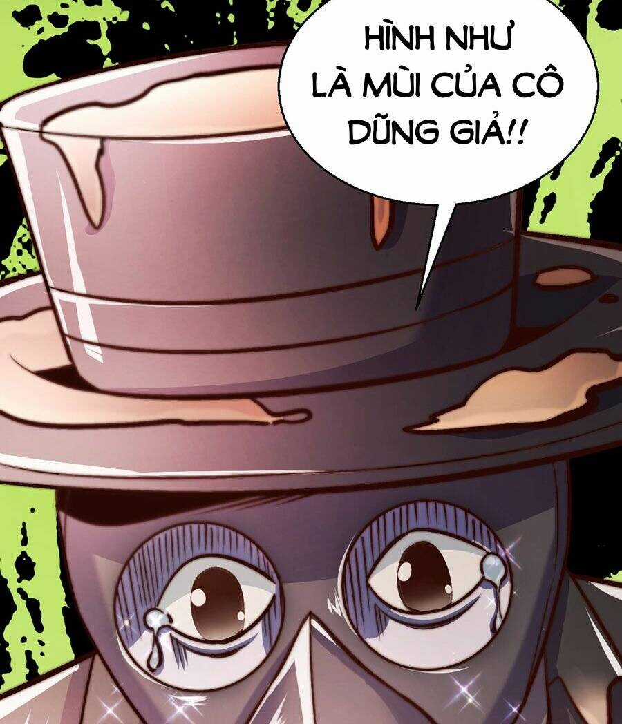 Vô Địch Từ Cưỡng Hôn Ma Nữ Chapter 159 trang 71