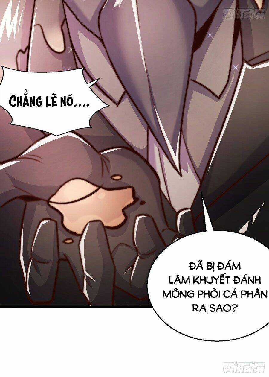 Vô Địch Từ Cưỡng Hôn Ma Nữ Chapter 159 trang 72