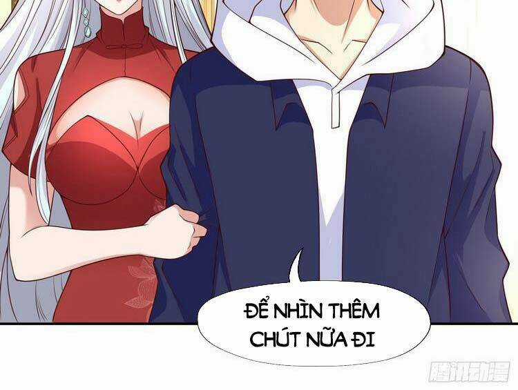 Vô Địch Từ Cưỡng Hôn Ma Nữ Chapter 16 trang 36