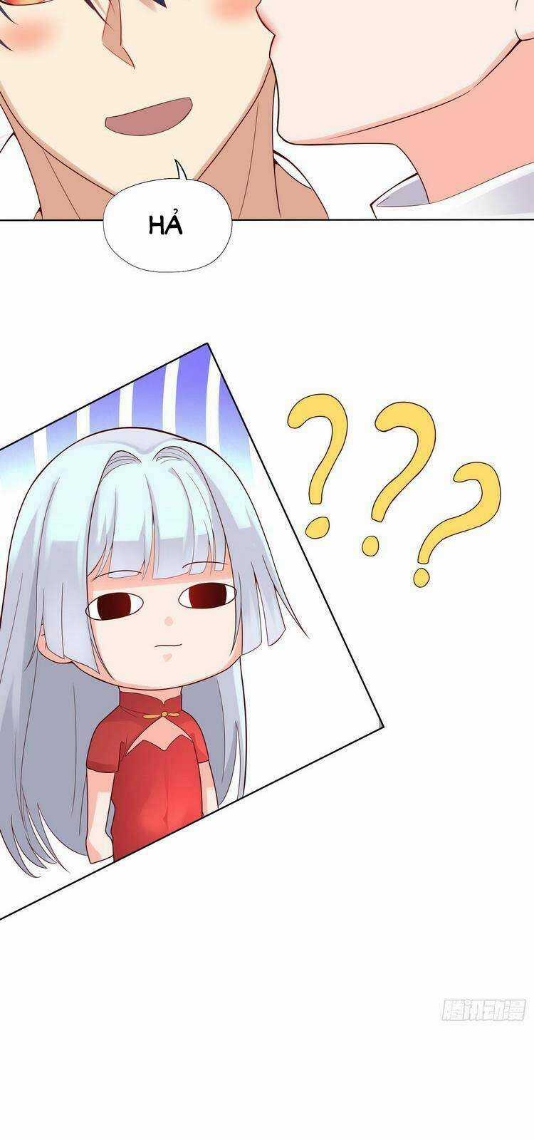 Vô Địch Từ Cưỡng Hôn Ma Nữ Chapter 16 trang 45