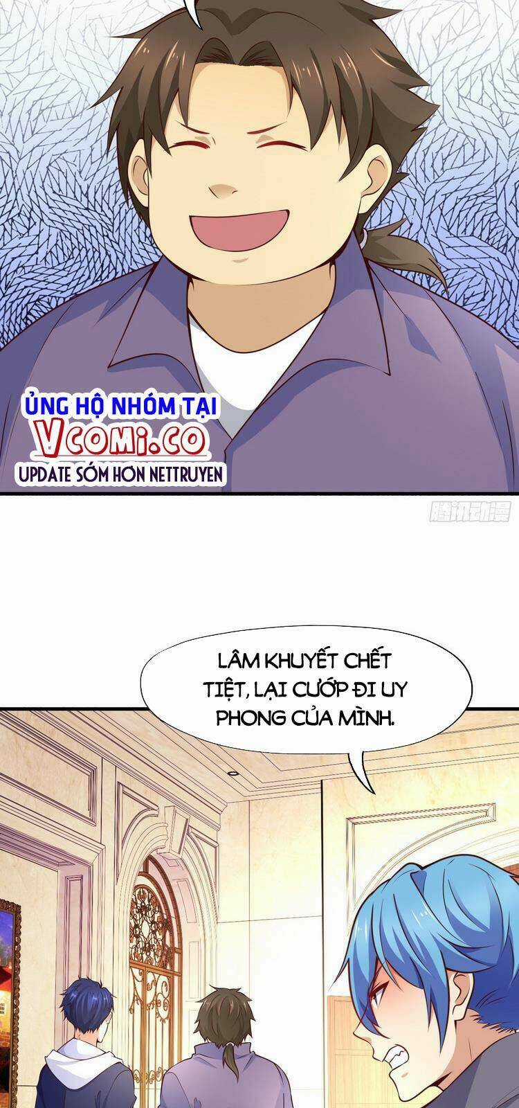 Vô Địch Từ Cưỡng Hôn Ma Nữ Chapter 16 trang 47