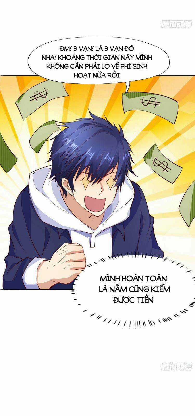 Vô Địch Từ Cưỡng Hôn Ma Nữ Chapter 16 trang 50