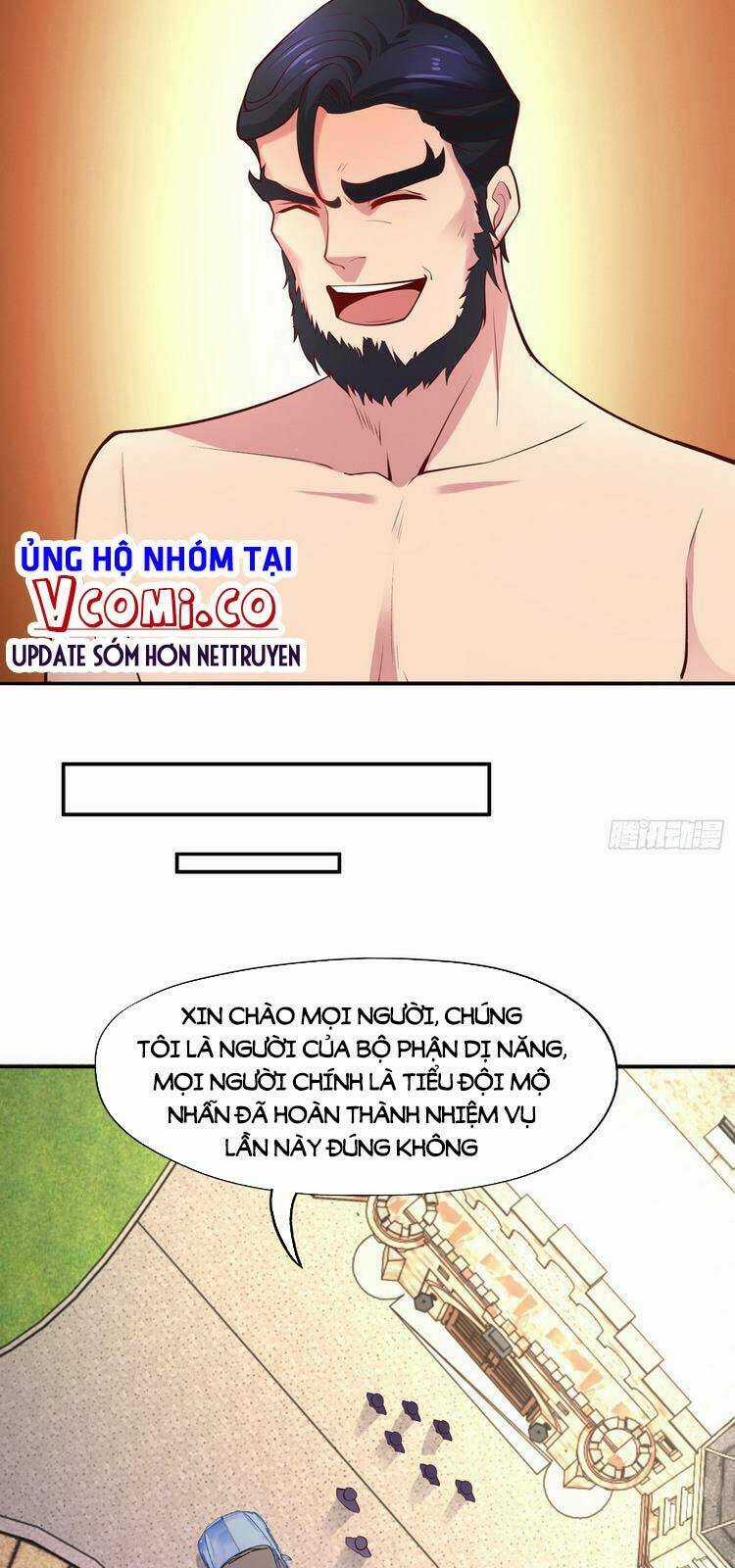Vô Địch Từ Cưỡng Hôn Ma Nữ Chapter 16 trang 52
