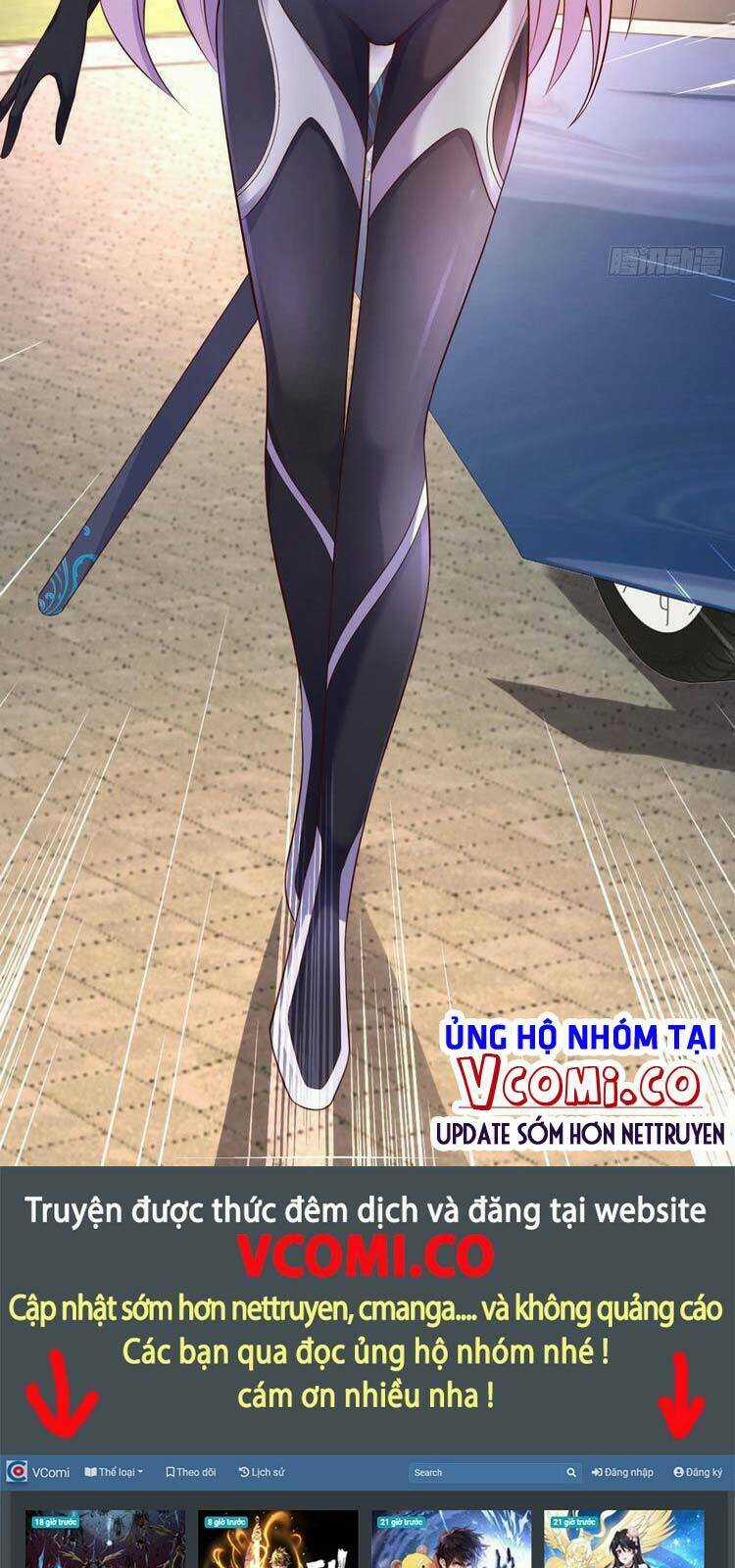 Vô Địch Từ Cưỡng Hôn Ma Nữ Chapter 16 trang 59