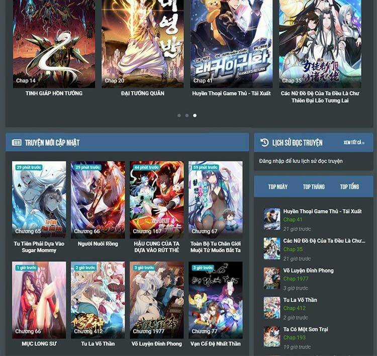 Vô Địch Từ Cưỡng Hôn Ma Nữ Chapter 16 trang 60