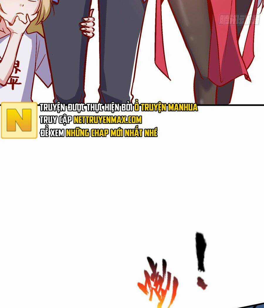 Vô Địch Từ Cưỡng Hôn Ma Nữ Chapter 160 trang 10