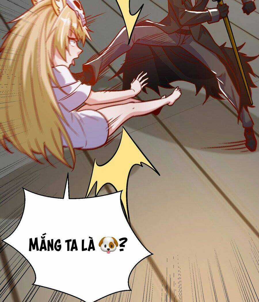 Vô Địch Từ Cưỡng Hôn Ma Nữ Chapter 160 trang 13