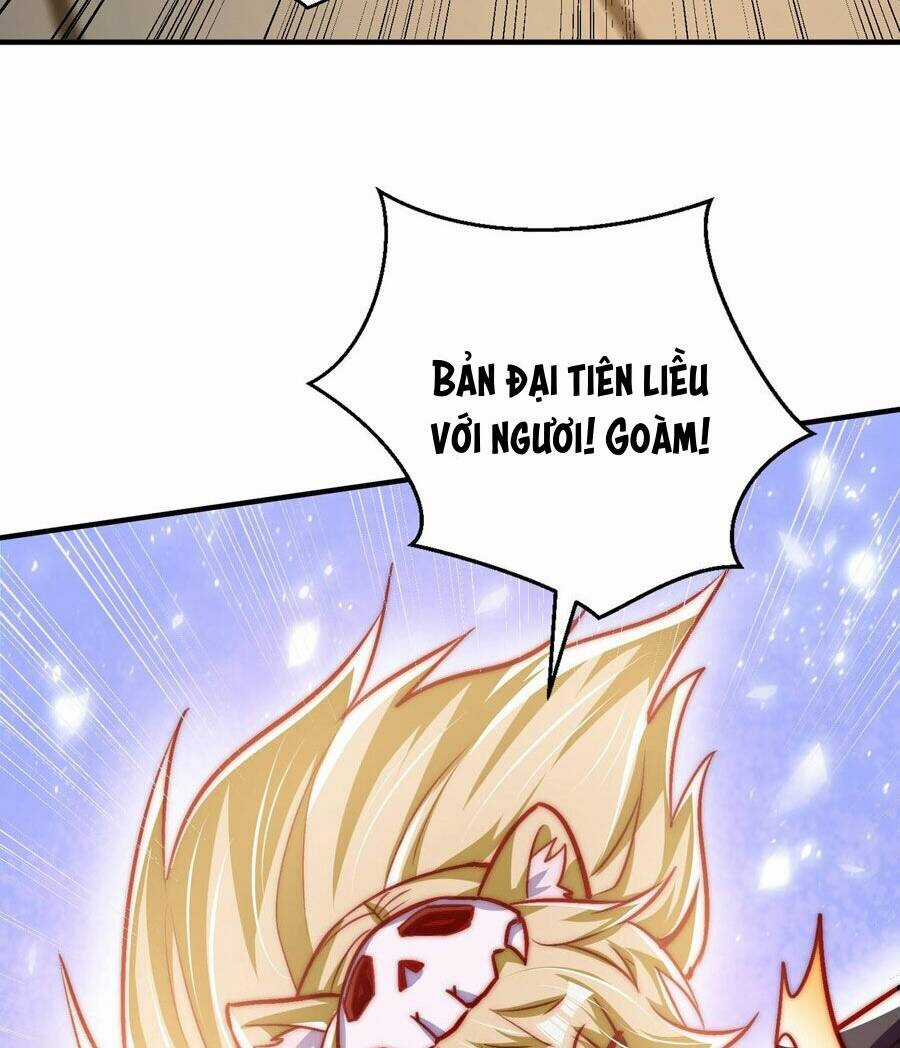 Vô Địch Từ Cưỡng Hôn Ma Nữ Chapter 160 trang 14