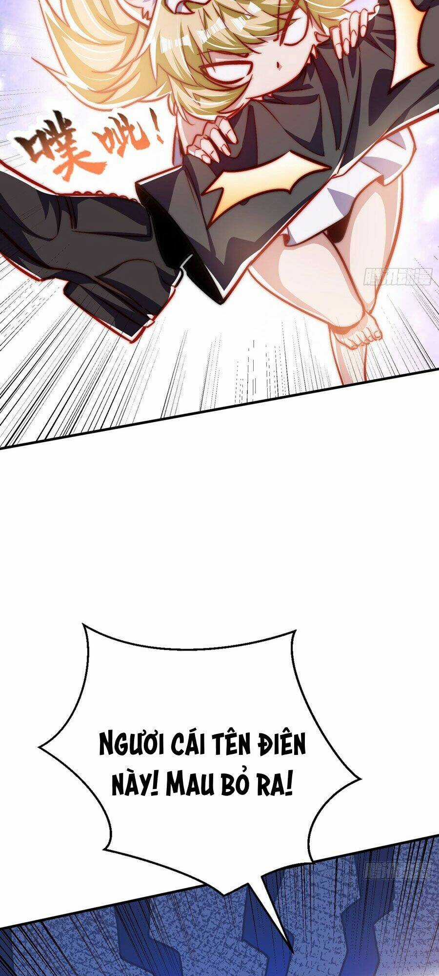 Vô Địch Từ Cưỡng Hôn Ma Nữ Chapter 160 trang 15