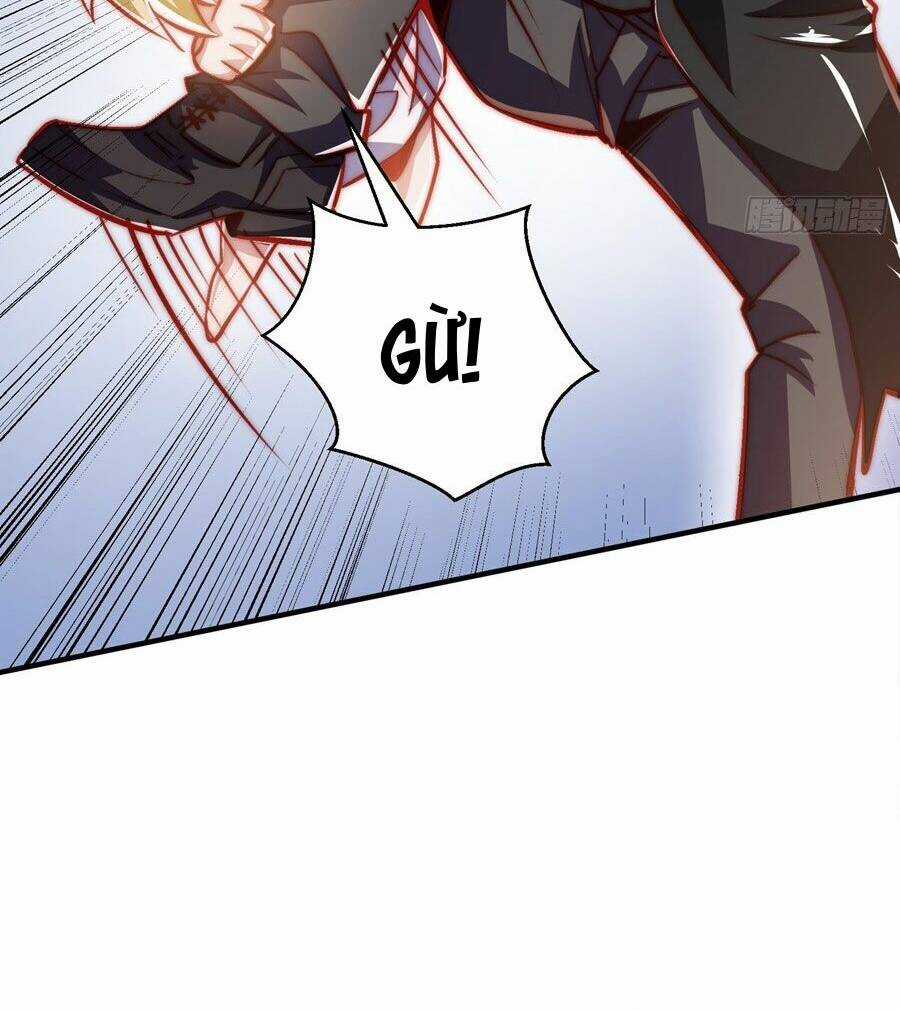 Vô Địch Từ Cưỡng Hôn Ma Nữ Chapter 160 trang 17